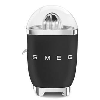 EXPRIM. SMEG CJF01BLMEU 70W NEGRO MATE