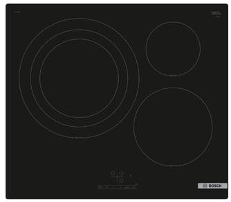 ENCIM. BOSCH PID61RBB5E 3F IND 32cm