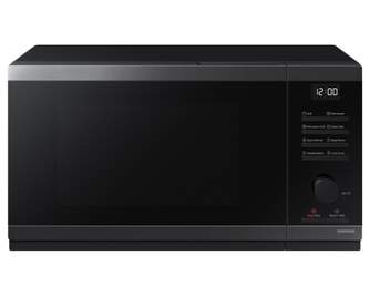 MICR. SAMSUNG MG23DG4524AGE1 23L 800W GRILL NEGRO