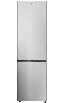 FRICOM. CANDY CNCQ4T620CX 205x60 NF INOX WIFI