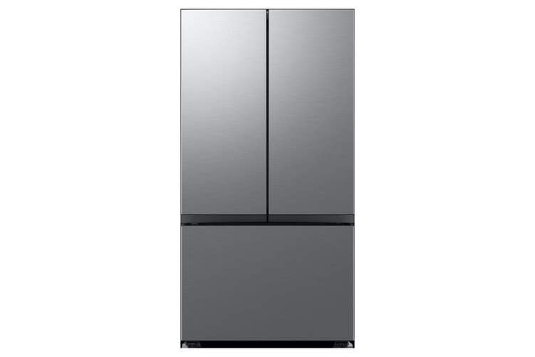 Frigorífico Americano Samsung RF24BB620ES9EF - 180x91, 674 L, Clase E, No Frost, Agua/hielo, Inox