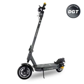 PATIN ELECTRICO SMARTGYRO K2 TITAN C 10%%%quot; 500W