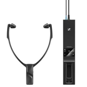 AURICULARES SENNHEISER RS 5200 INALAMBRICOS