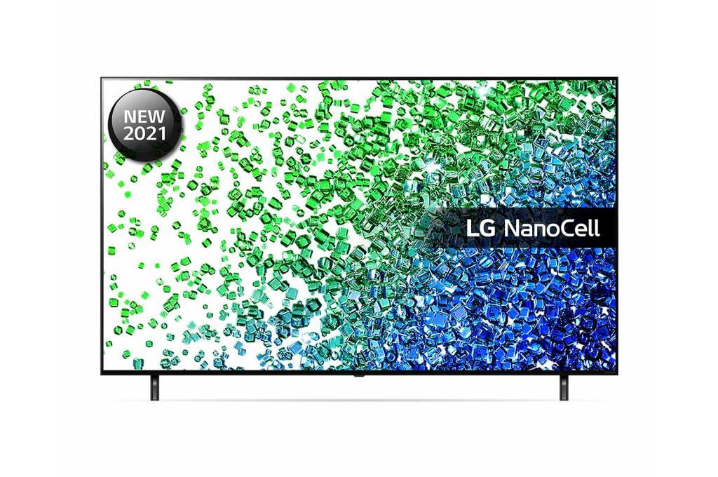 TV LED LG 75NANO806PA 75"UHD4K 2USB 4HDMI NANOCELL,HDR,SMART TV,WIFI,BT,VOZ