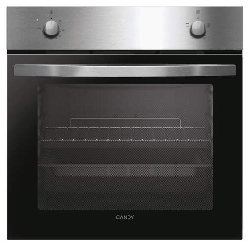 Horno Candy FIDCPX200 - 70 litros, Eléctrico convencional, Limpieza por Vapor, Clase A, Inox