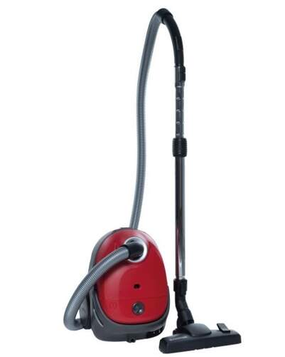 Aspirador Trineo Nilfisk One RB10P05A-HB15 - 750 W, Bolsa, Rojo