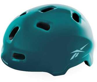 CASCO REEBOK CITY-SCOOTER MTV25 GREEN/BLUE M