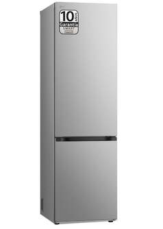 FRICOM. LG GBV7280BPY 203x60 METALFRESH INOX