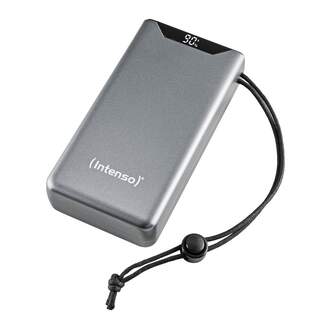 POWERBANK INTENSO F 20000mAh GREY