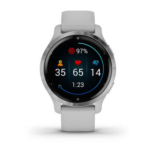Garmin Venu® 2  Smartwatch para deporte y salud