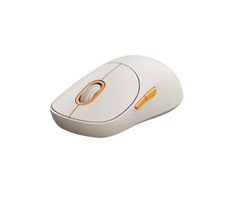 RATON XIAOMI INALAMBRICO MOUSE 3 BLANCO