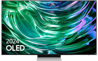 TV SAMSUNG 48%%%quot; TQ48S93D OLED UHD SMART TV 144HZ