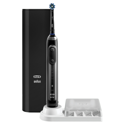 Cepillo Dental Oral-B Genius X 20000N - Control Presión, 6 Modos