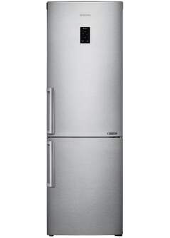 FRICOM. SAMSUNG RB33J3315SAEF 185x60 NF INOX DSP