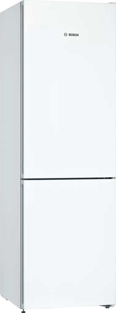 Frigorífico Combi Bosch KGN36VWEA - E, 186cm