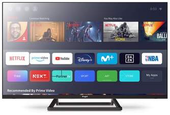 TV ENGEL 32%%%quot; LE3285SM HD SMART TV HOTEL PEANA