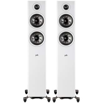 ALTAVOZ POLK R600 PKR90600WT WHITE PAREJA