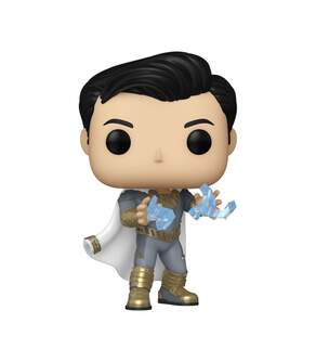 FUNKO CINE SHAZAM! EUGENE