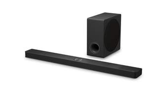 BARRASONIDO LG S90TY 7.1.3 570W DOLBY ATMOS DTSX