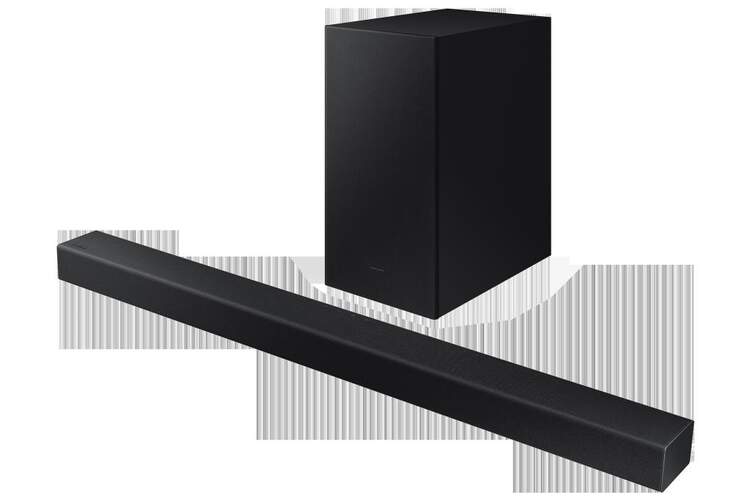 Barra Sonido Samsung Hw-a450 