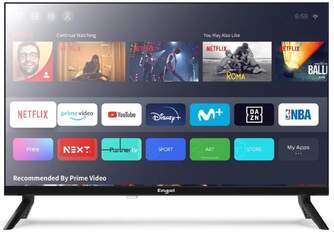 TV ENGEL 24%%%quot; LE2486SM HD SMART TV HOTEL