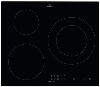 ENCIM. ELECTROLUX LIT60336C 3F IND TIMER