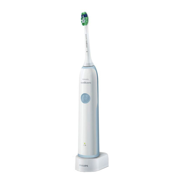 Cepillo Dental Eléctrico Sónico Philips HX3212/03 - 1 Modo, 1 Cabezal