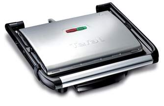 GRILL TEFAL GC241D 2000W INOX