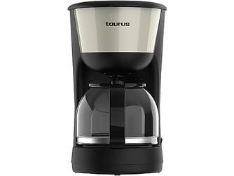 CAFET. GOTEO TAURUS VERONA VINTAGE CREAM 12T 1000W