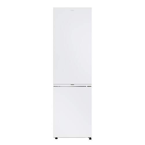 Frigorífico Combi Candy CNCQ2T620EW - 205 x 60 cm, Clase E, Blanco, No Frost