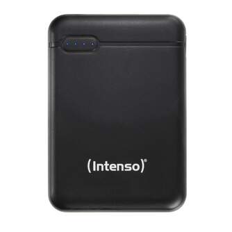 POWERBANK INTENSO XS 5000mAh BLACK