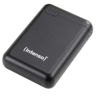 POWERBANK INTENSO XS 10000mAh BLACK