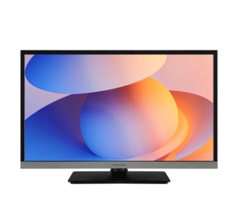 TV Panasonic 24" TB24S40AEZ - HD, Smart TV, 12 W, HDR10 y HLG, Bluetooth 5.0