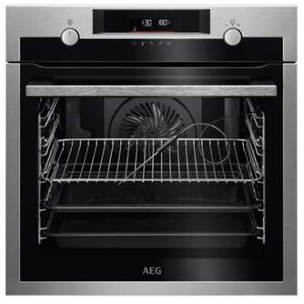 HORNO AEG BPE546360M INOX GT ST PIRO SONDA