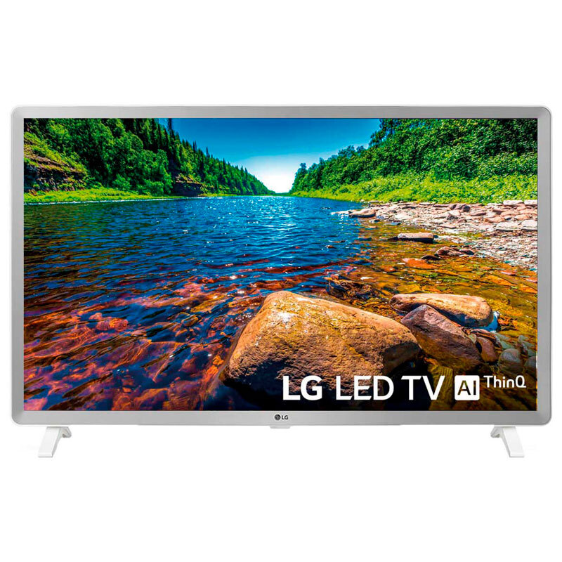 TV LG 32" 32LK6200PLA - Full HD, AI Smart TV ThinQ