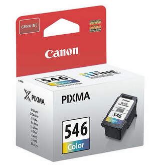 TINTA CANON CL-546 COLOR (MG 2550)