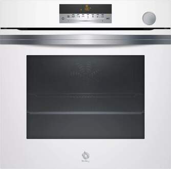 HORNO BALAY 3HA5378B1 MF 71L CRIST BLANCO