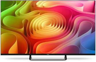 TV ENGEL 43%%%quot; LE4395QLED UHD SMART TV HOTEL PEANA