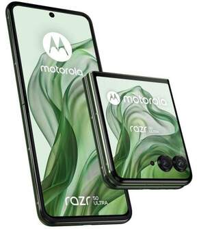 SMARTPHONE MOTOROLA RAZR 50 ULTRA 12/512 6,9%%%quot; DILL