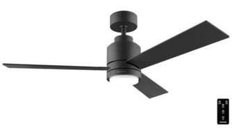 VENTILADOR TECHO CECOTEC 4850 DC ST.BLK 122CM 5836