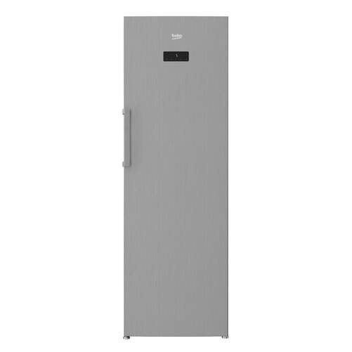 Frigorífico 1 puerta Beko RSNE445E33X - A++, Neo Frost, Filtro Activo de Olores, Display, Inox