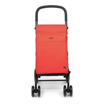 CARRO-COMPRA CARLETT URBAN FAMILY SUN