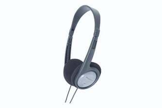 AURICULARES PANASONIC RPHT090EH 5M DIADEMA