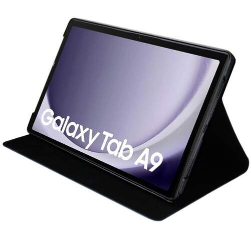 Funda Silver HT para Samsung TAB A9 de 8,7" - Wave Black