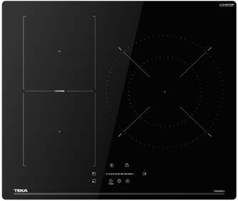 ENCIM. TEKA IBF63210SSMBK 3F FLEX INDUC. 112520050