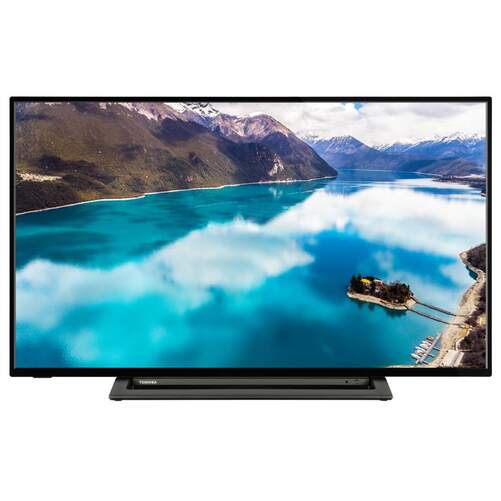 Tv 43 Qled Toshiba 43qa7d63dg 4k Tru Picture Android Tv 9499