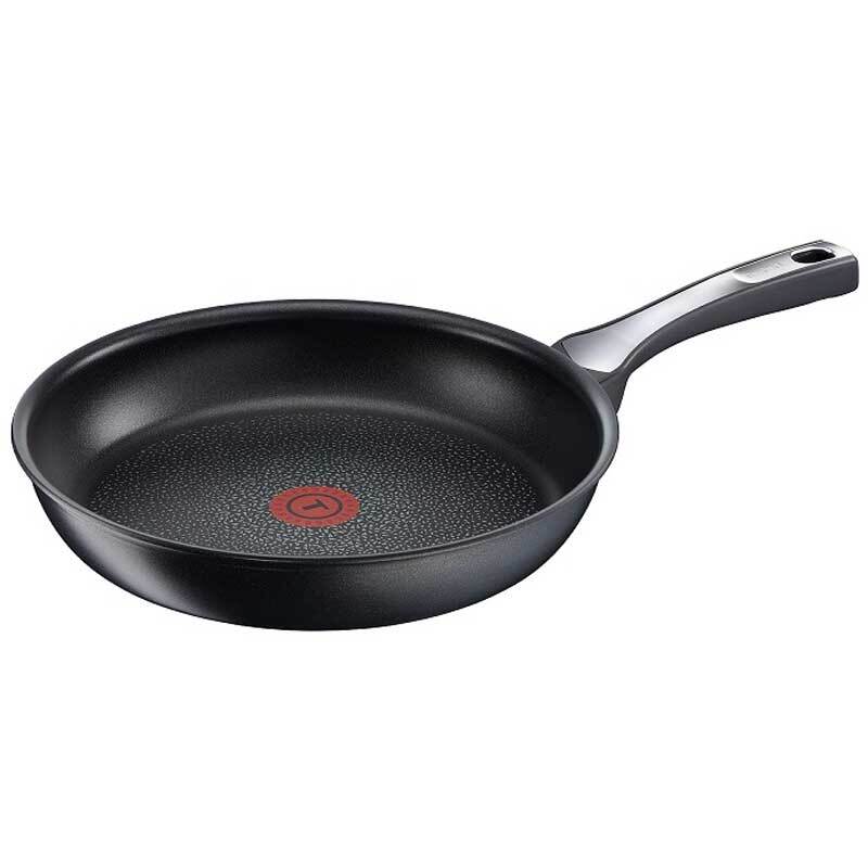 Sartén Tefal Expertise - 21cm, Aluminio