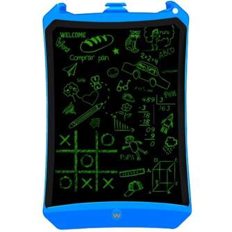 PIZARRA WOXTER SMART PAD 90 WRITING 9%%%quot; BLUE