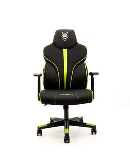 SILLA GAMING WOXTER STINGER STATION ALIEN GREEN 2.