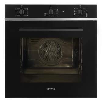 HORNO SMEG SF64M3TB 70L NEGRO